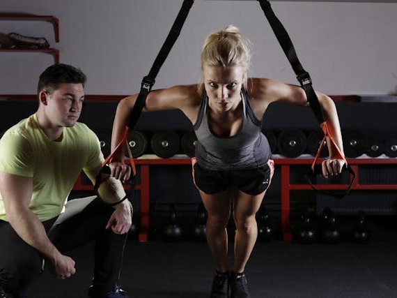 De 7 voordelen van personal training voor je mentale en fysieke gezondheid